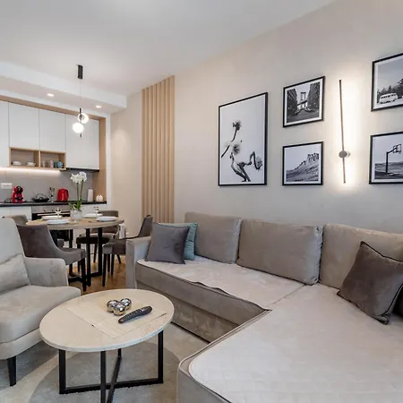 Ognjen Apartment Zlatibor