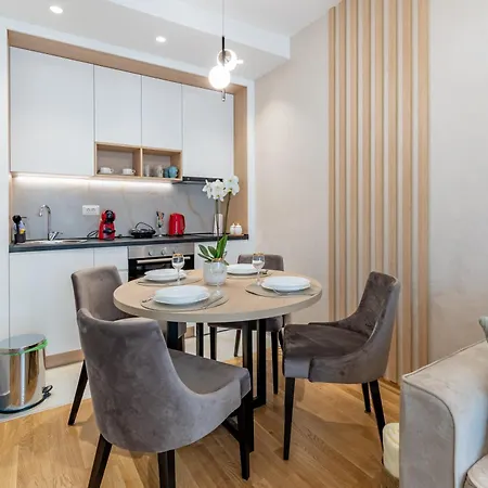 Apartment Ognjen