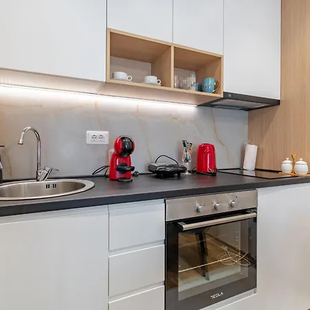 Ognjen Apartment Zlatibor