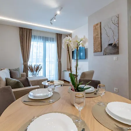 Ognjen Apartman