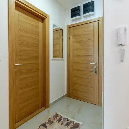Ognjen Apartment Zlatibor