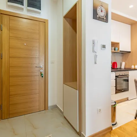 Ognjen Apartmán Zlatibor