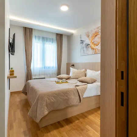 Ognjen Apartmán Zlatibor