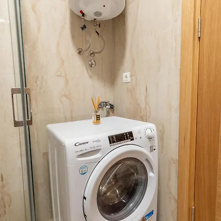 Apartment Ognjen