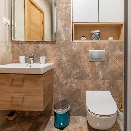 Ognjen Apartment Zlatibor