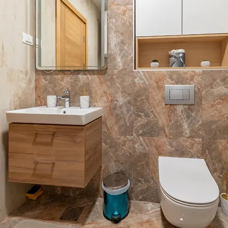 Apartment Ognjen Zlatibor