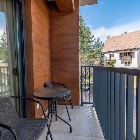 Ognjen Apartmán Zlatibor