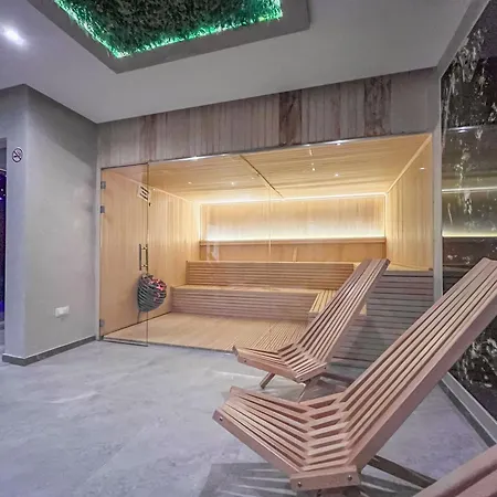 Ognjen Apartment