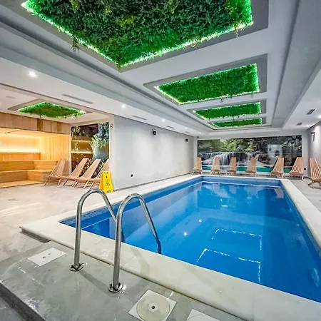 Ognjen Apartment Zlatibor