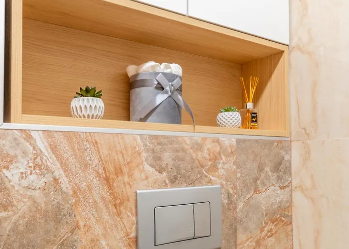 아파트 Ognjen 즐라티보